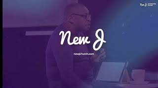 24th July 2022 | A Thankful Heart with Bishop Melvin A. Brooks