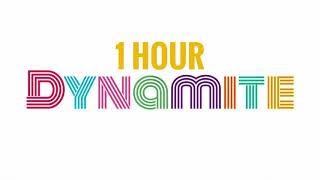 Download lagu BTS DYNAMITE ONE HOUR LOOP mp3 Download lagu BTS DYNAMITE ONE HOUR LOOP mp3