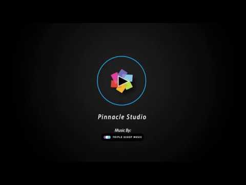 What's New in Pinnacle Studio 22