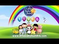 LITTLE BABY BUM LIVE OFFICIAL TRAILER