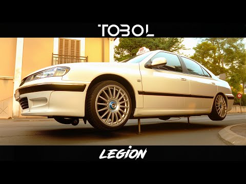 Yb Wasg'ood, Ariis - LUNA BALA (Slowed) | TAXI