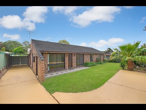 15 Ashton Close, Eagle Vale - Prudential Real Estate 4628 0033