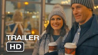 CHRISTMAS AT THE HOLLY HOTEL - Official Trailer (2022)