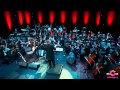 КИНО - Пачка сигарет (Юрий Каспарян и Президентский оркестр РБ) HD 