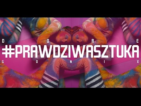 Gonix / Dore - Prawdziwa Sztuka