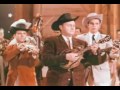 Bill Monroe & The Bluegrass Boys: Roanoke