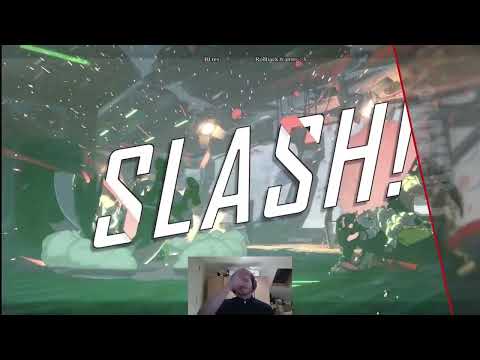 GGST | Dejojo (Baiken) vs CHIPPS BVCK (Chipp) - Tower Matches