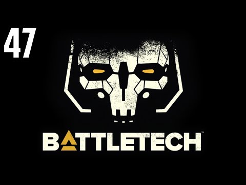 Battletech - Ep 47 'Coromodir'