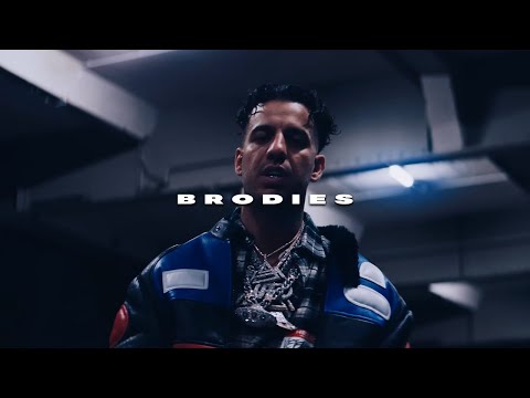 Ufo361 feat. Young Thug - BRODIES (Remix)