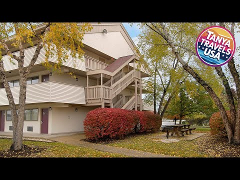 Red Roof PLUS+ Philadelphia Airport | Philadelphia (PA), United States | Hotel Review 🏩