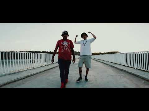 Cheche  - Barry Osorio La C.A.R.I.E.📼🎥🚬🎬 Par de Reyes (Prod. Russel Beats)