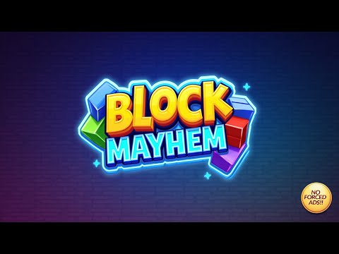 Block Mayhem video thumbnail