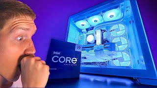 The Best Gaming PC Build Yet 😲 - i9 13900k Review