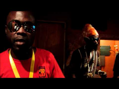 Ataru "Jah Will Guide Me"