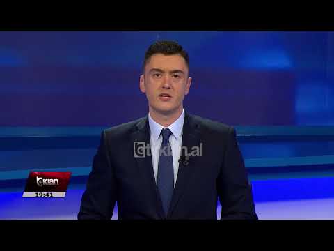Edicioni i Lajmeve Tv Klan 12 Shtator 2018, ora 19:30
