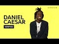 Daniel Caesar Get You Official Lyrics Meaning Verified