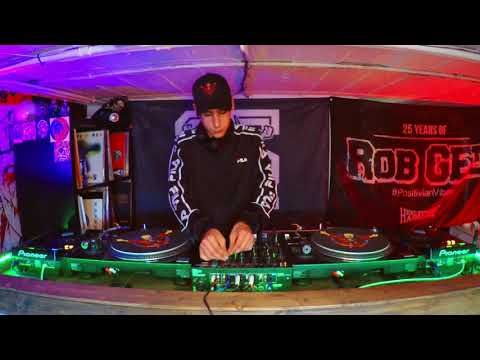 Special mix DJ-AD EARLY HARDCORE by Thundercore