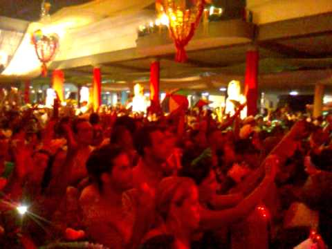 Almir Rouche no Baile em todos carnavais 2013 - Metade do Show