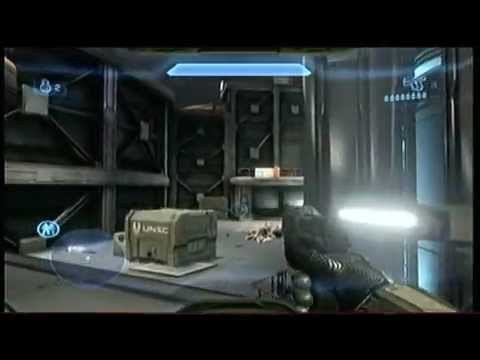 Halo 4 - Solo Legendary Walkthrough: Composer