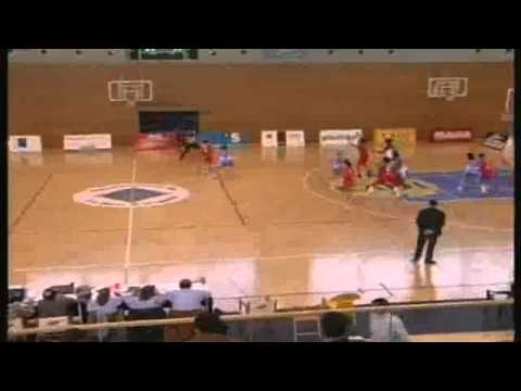 LIGA FEMENINA J3 Cadi La Seu D'Urgell, 62 - Estrugasa, 72