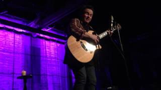 Clip of Martin Sexton - Virginia