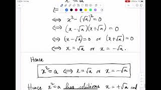 Basic Mathematics | Real Numbers - 6 | Examples