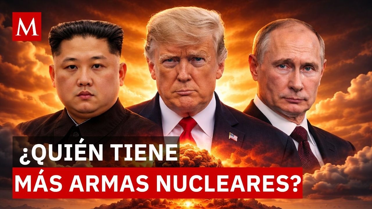 Who has the most nuclear weapons and why does the conflict with Iran worry the world?