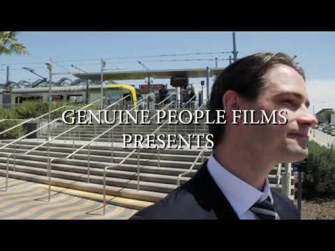 The Man Who Loved Flowers