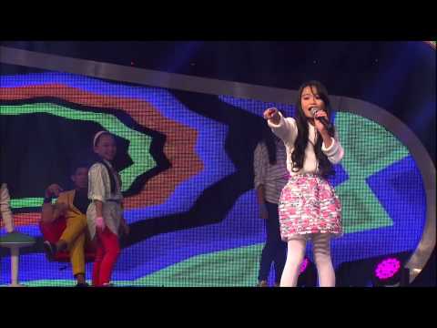 Ceria Popstar 3: Konsert 5 - Pasqa (Hantu Atau Buaya)