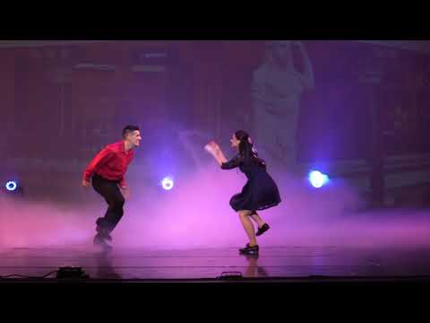 PROMO - Odyssey Dance Theatre's A Midsummer Night's Dream - (In Vegas)!