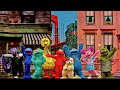 Sesame Street LIVE Say Hello Hola Song