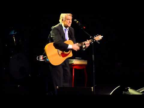 Medley de Salvatore Adamo en concert à Ostende le 2.05.2014