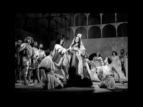 Ewa Kowalczyk - Tu che di gel sei cinta