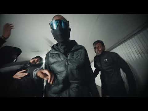 1.8 Kartel - Ténèbres (Clip Officiel)