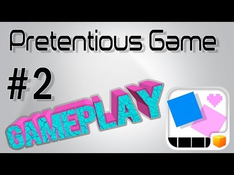 Pretentious Game Android