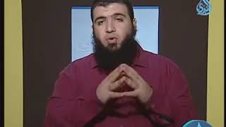 صورة تفهيم الطفل5   ح30   أطفالنا والقرآن   الدكتور شريف طه يونس 20 11 2018 1