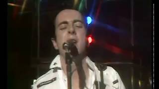 The Clash - English Civil War (live 1979)