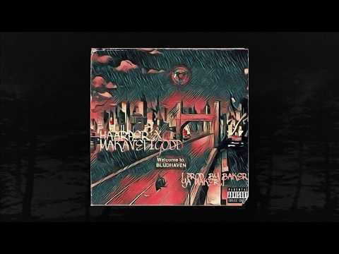 MAKAVELIGODD - BLÜDHAVEN FT. HAARPER [PROD. BY BAKER YA MAKER] (MEMPHIS 66.6 EXCLUSIVE)
