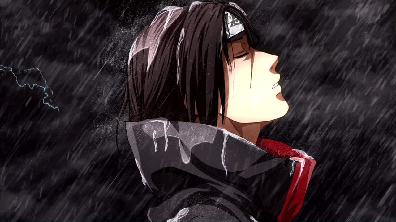 Best Naruto Speeches | Itachi | Pain | Kakashi | Jiraya