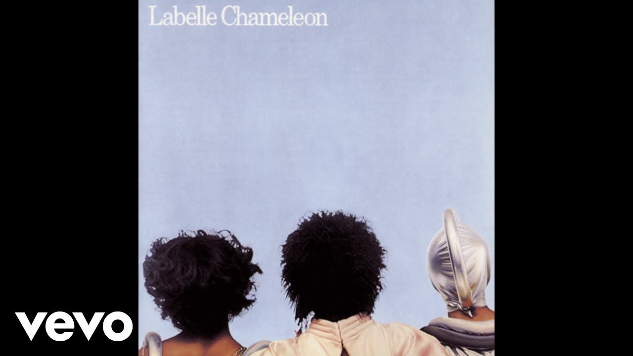 LaBelle - Isn't It A Shame (Official Audio)