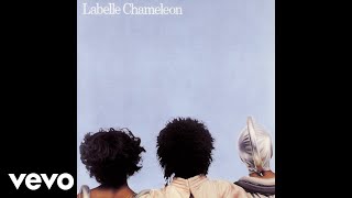 LaBelle - Isn&#39;t It A Shame (Official Audio)