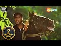 Climax मैं तुझे आज नहीं छोडूंगा KACHCHE DHAAGE 1999 Ajay Dev