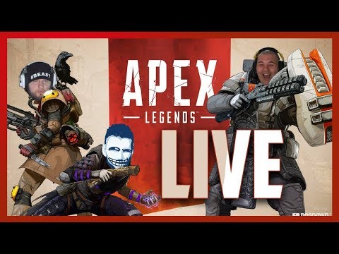 Apex || 3 najvece glave