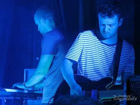 18/23 Tegan & Sara - How Come You Don't Want Me Now @ Toad's Place, New Haven, CT 6/2214