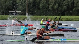 23 -25 июля Всероссийские соревнования по гребле на байдарках и каноэ памяти мастера спорта международного класса Петра Птицына.