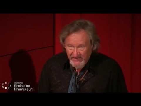 Lecture & Film: Pier Paolo Pasolini - DIE 120 TAGE VON SODOM - Vortrag von Klaus Theweleit