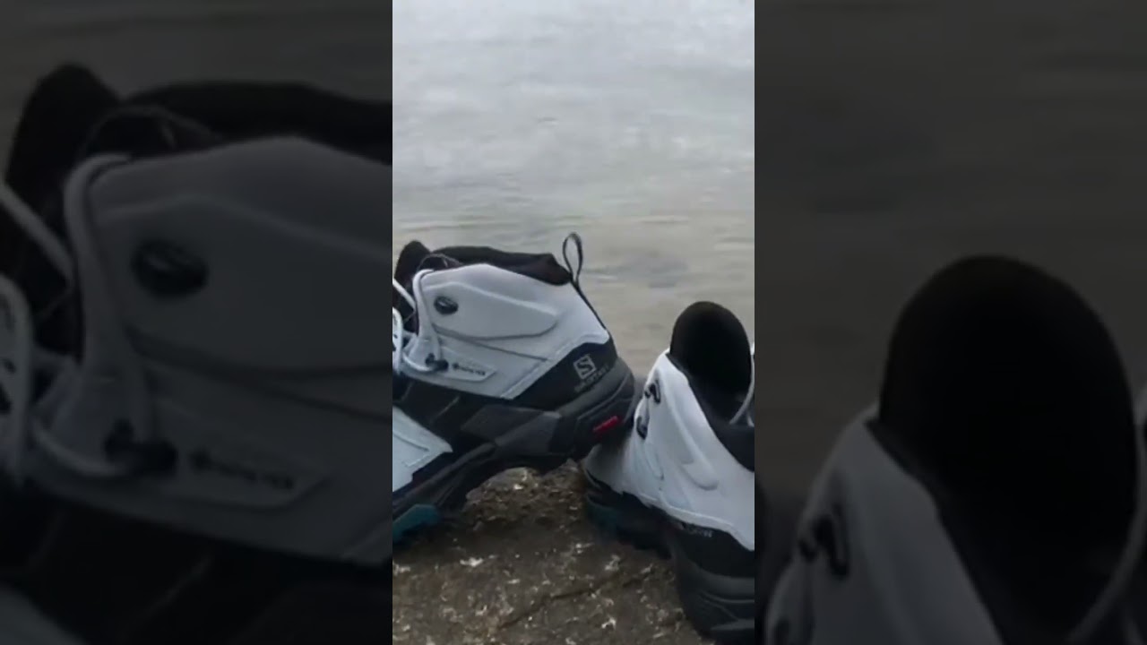 Salomon X ultra 4 GTX                     #Salomon #nature #hiking