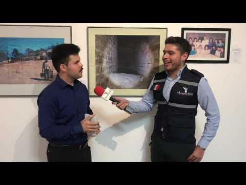 Túneles SECRETOS en el Centro Histórico de la Ciudad de La Paz