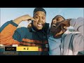 Chunkz X Yung Filly Clean Up 432Hz Music Video 1080p