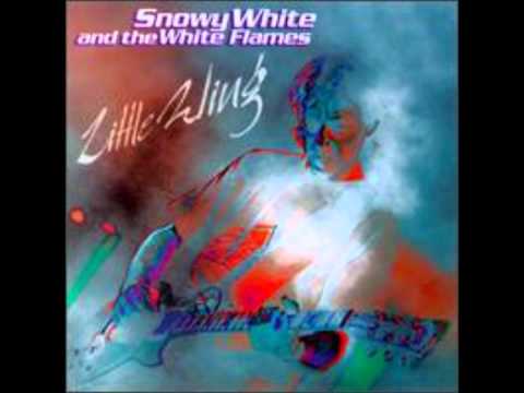 Snowy White & The White Flames - The First Move